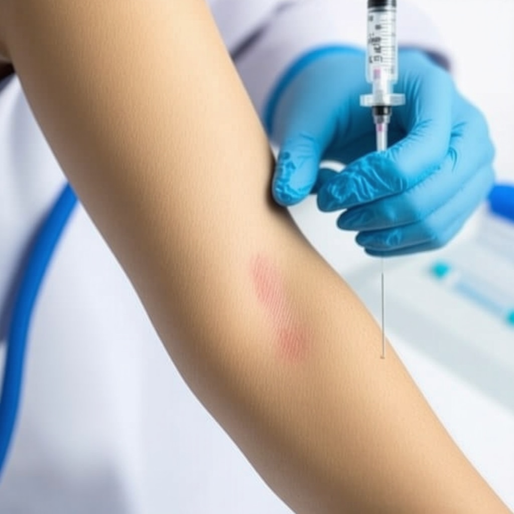 Create a Customized Injection Diet Plan for Faster Results