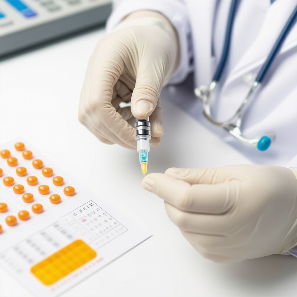 Create a Customized Injection Diet Plan for Rapid Weight Loss in 2024