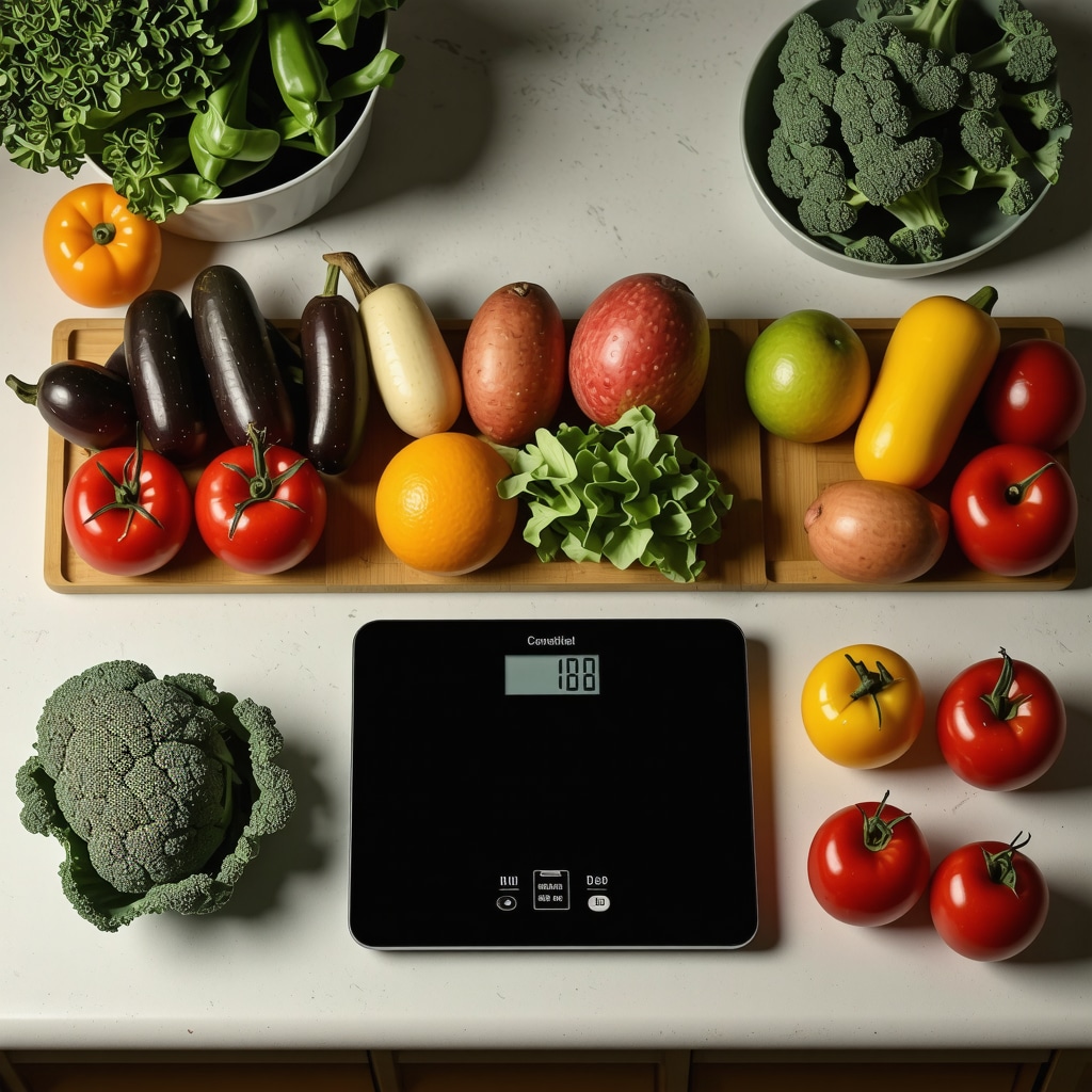 Create a Personalized Diet Plan with Tirzepatide for Rapid Results