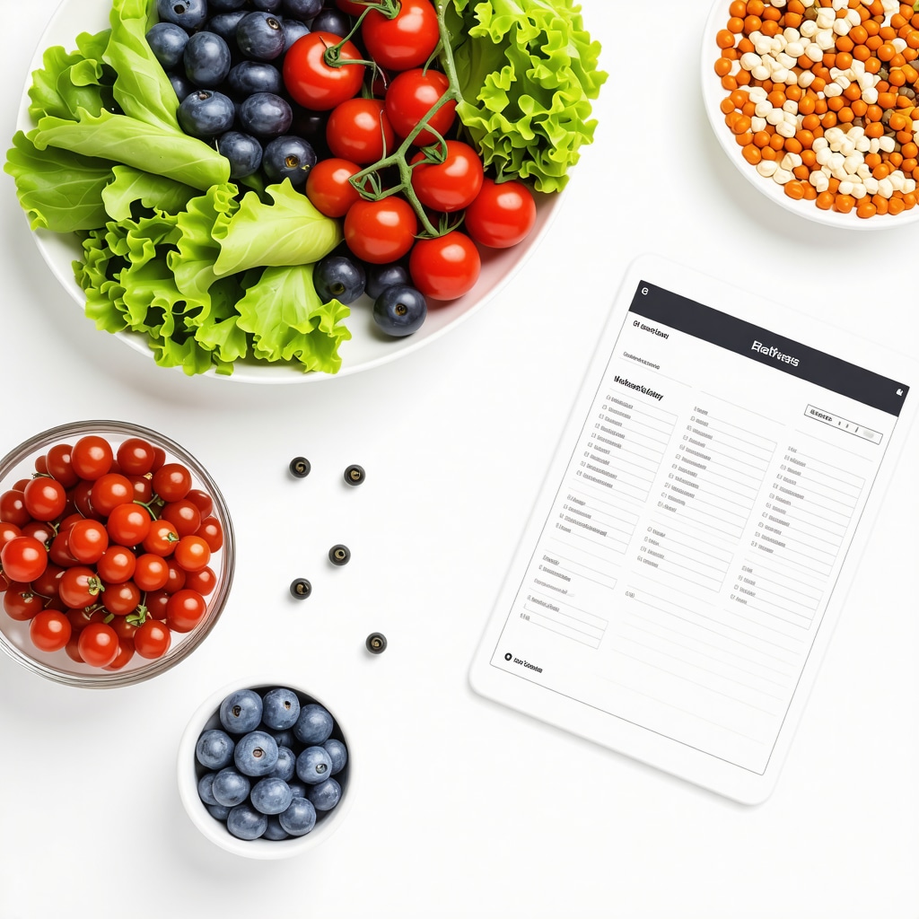 Create a Personalized Wegovy Meal Plan for Faster Fat Loss