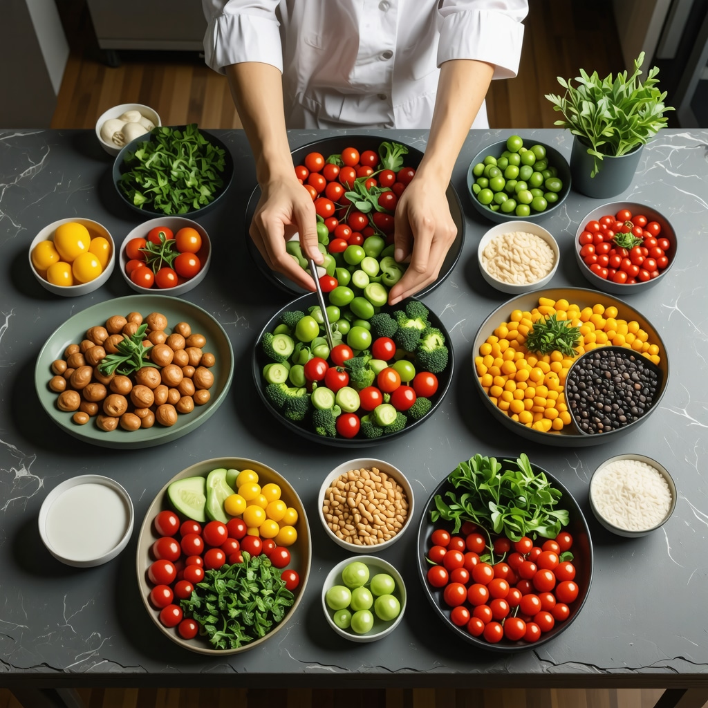 Create a Personalized Wegovy Meal Plan for Rapid and Sustainable Results
