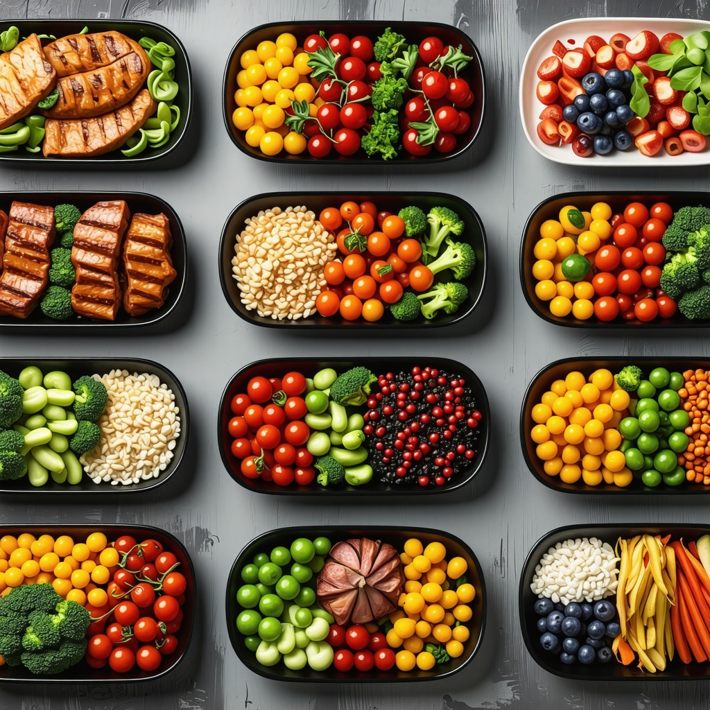 Create a Personalized Wegovy Meal Plan to Maximize Fat Loss Results