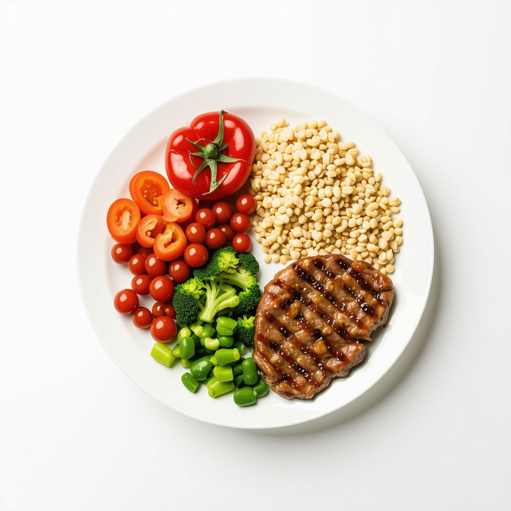 Create a Safe Wegovy Meal Plan for Sustainable Weight Loss