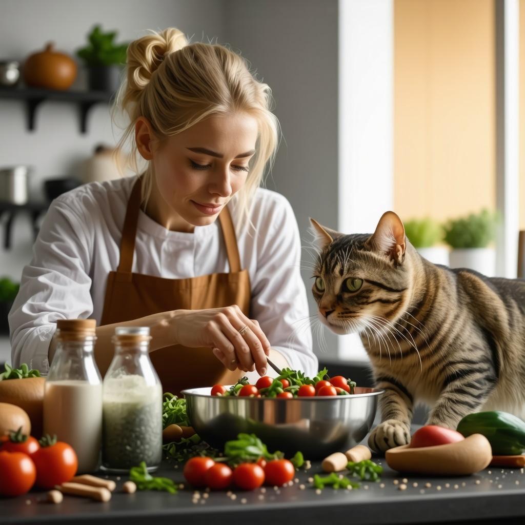 Create a Safe and Effective Prescription Diet Combination