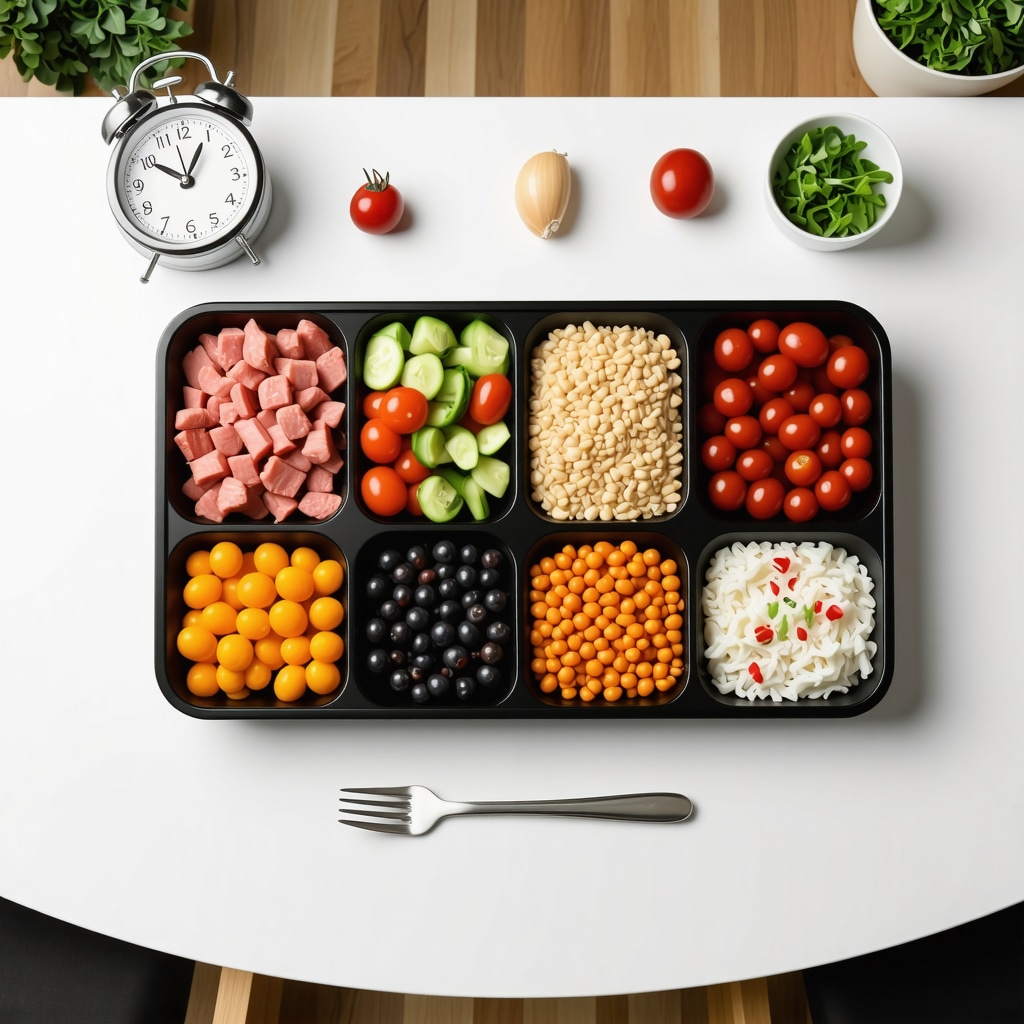 Create a Safe and Effective Wegovy Meal Plan for Long-Term Results
