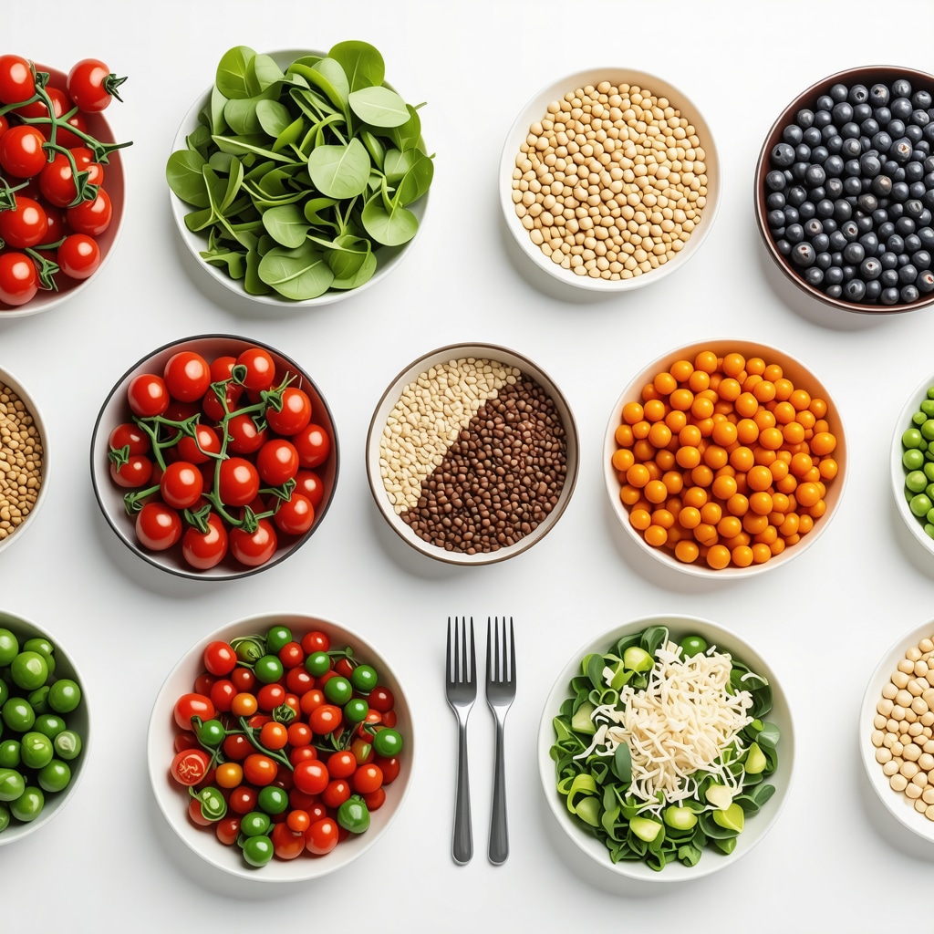 Create a Safe and Effective Wegovy Meal Plan for Long-Term Success