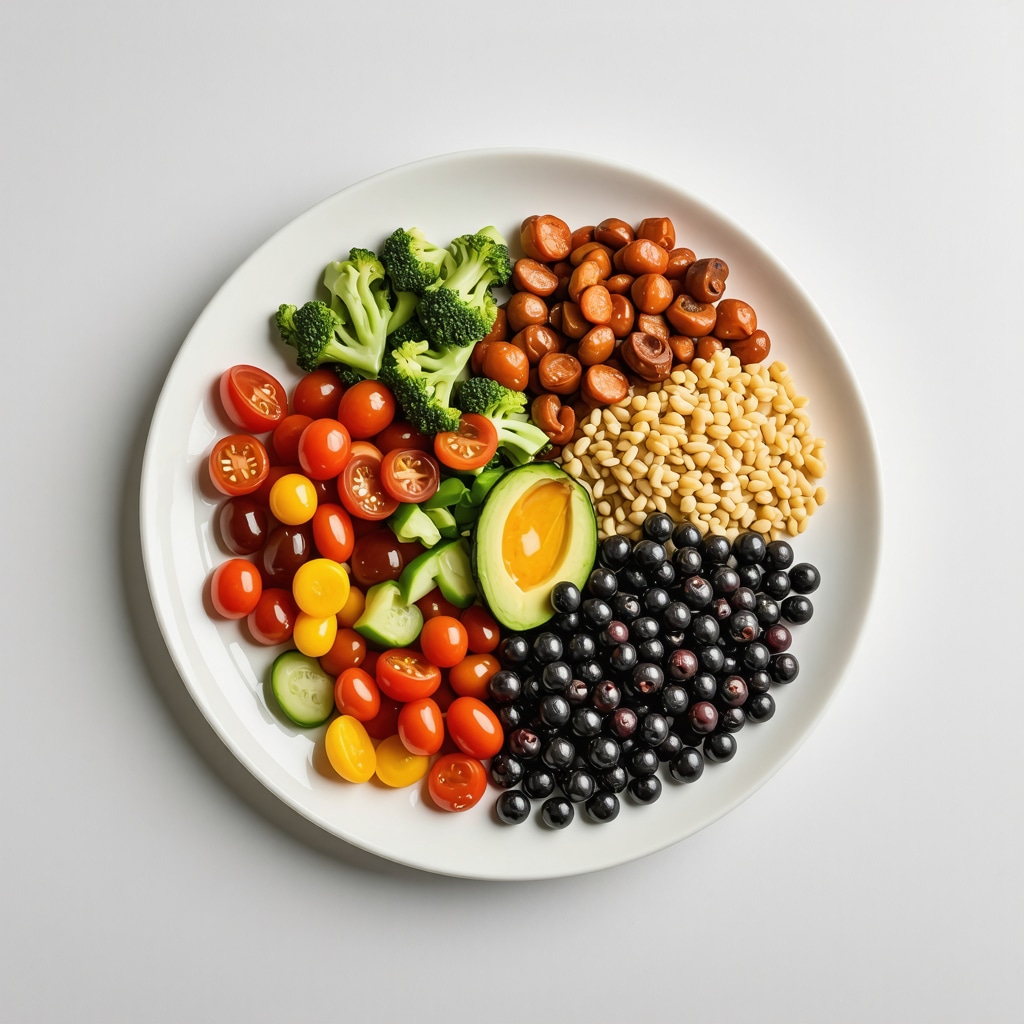 Create a Safe and Effective Wegovy Meal Plan for Sustainable Results