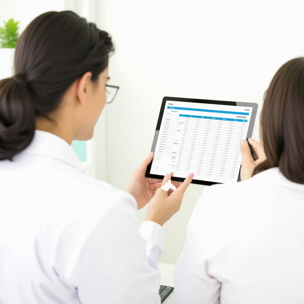 Create a Safe and Effective Weight Loss Plan with Physician Support