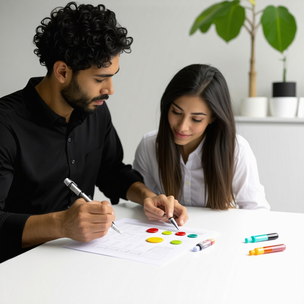 Create a Tailored Diet and Injection Plan for Faster Results