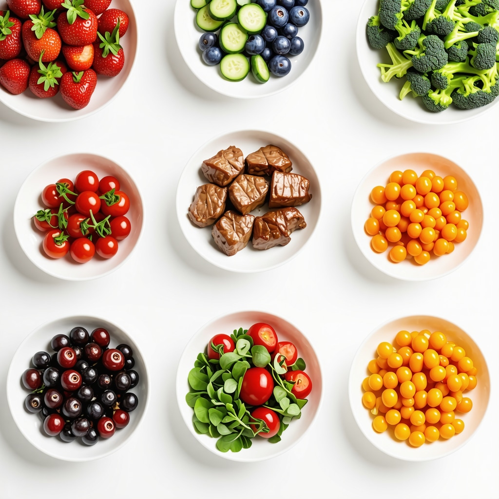 Create a Tailored Wegovy Meal Plan for Long-Term Fat Loss Success