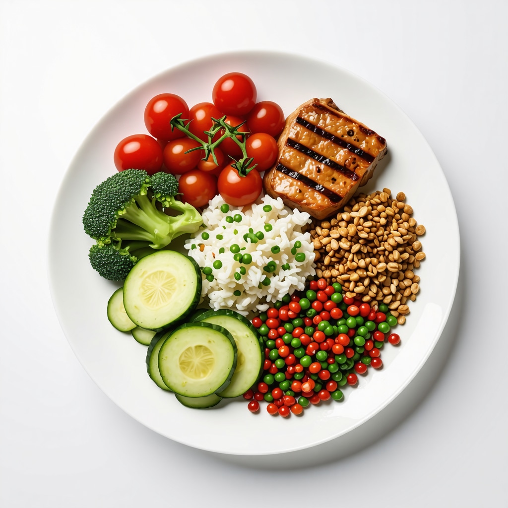 Create a Tailored Wegovy Meal Plan to Achieve Long-Term Fat Loss