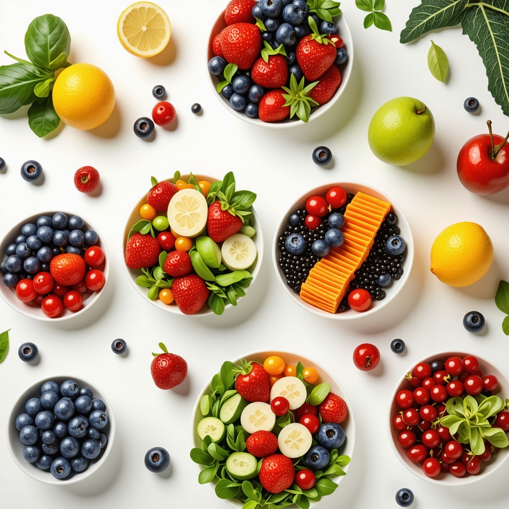 Create a Tailored Wegovy Meal Plan to Achieve Long-Term Success