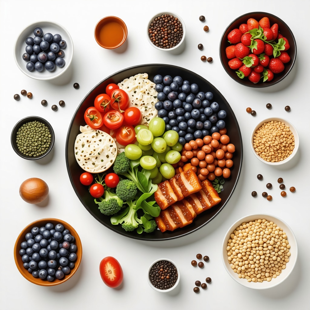 Create a Wegovy Meal Plan for Faster, Sustainable Fat Loss
