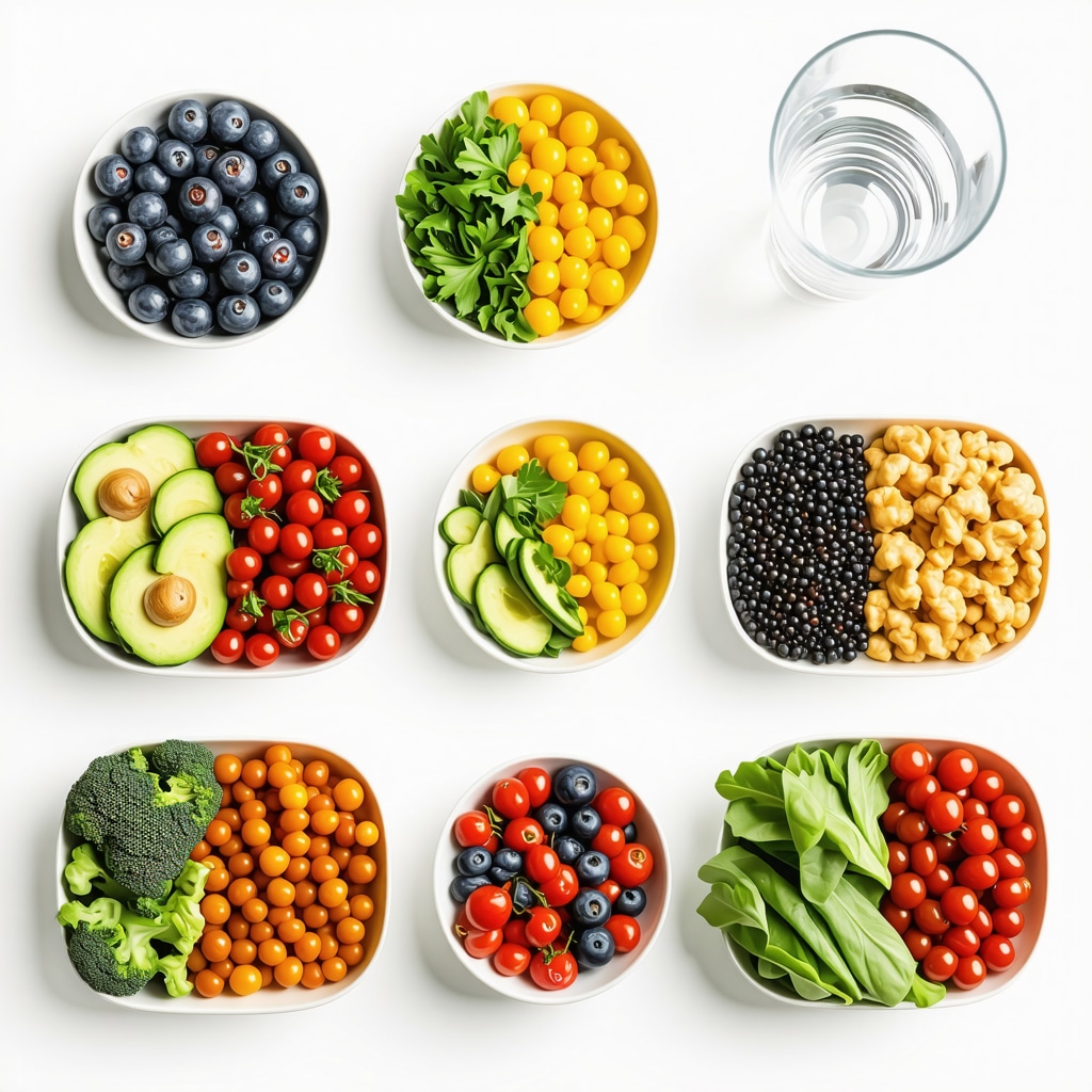 Create a Wegovy Meal Plan for Safe, Rapid Fat Burning Results