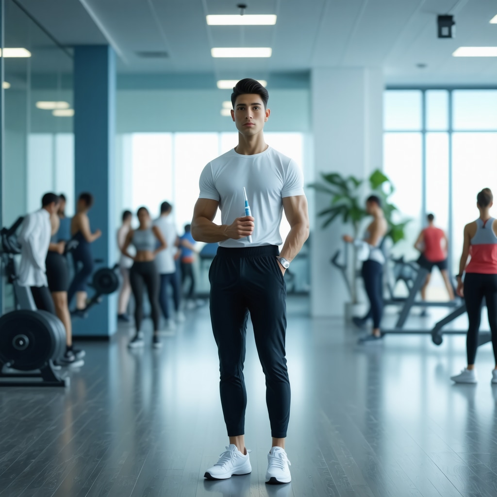 Create a Weight Loss Injection Diet Combo That Works in 2024