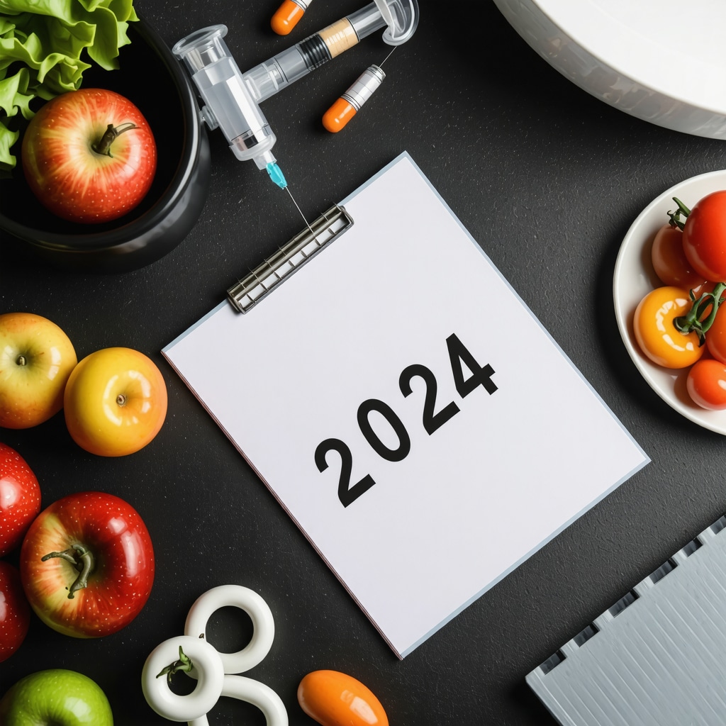 Create an Effective Weight Loss Injection Diet Combo for 2024