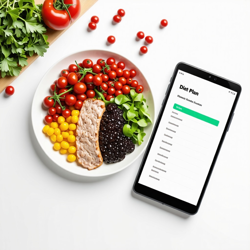 Creating Customized Diet Plans with Tirzepatide for Rapid Results