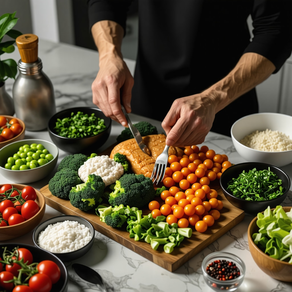 Creating Personalized Wegovy Meal Plans for Rapid, Sustainable Results