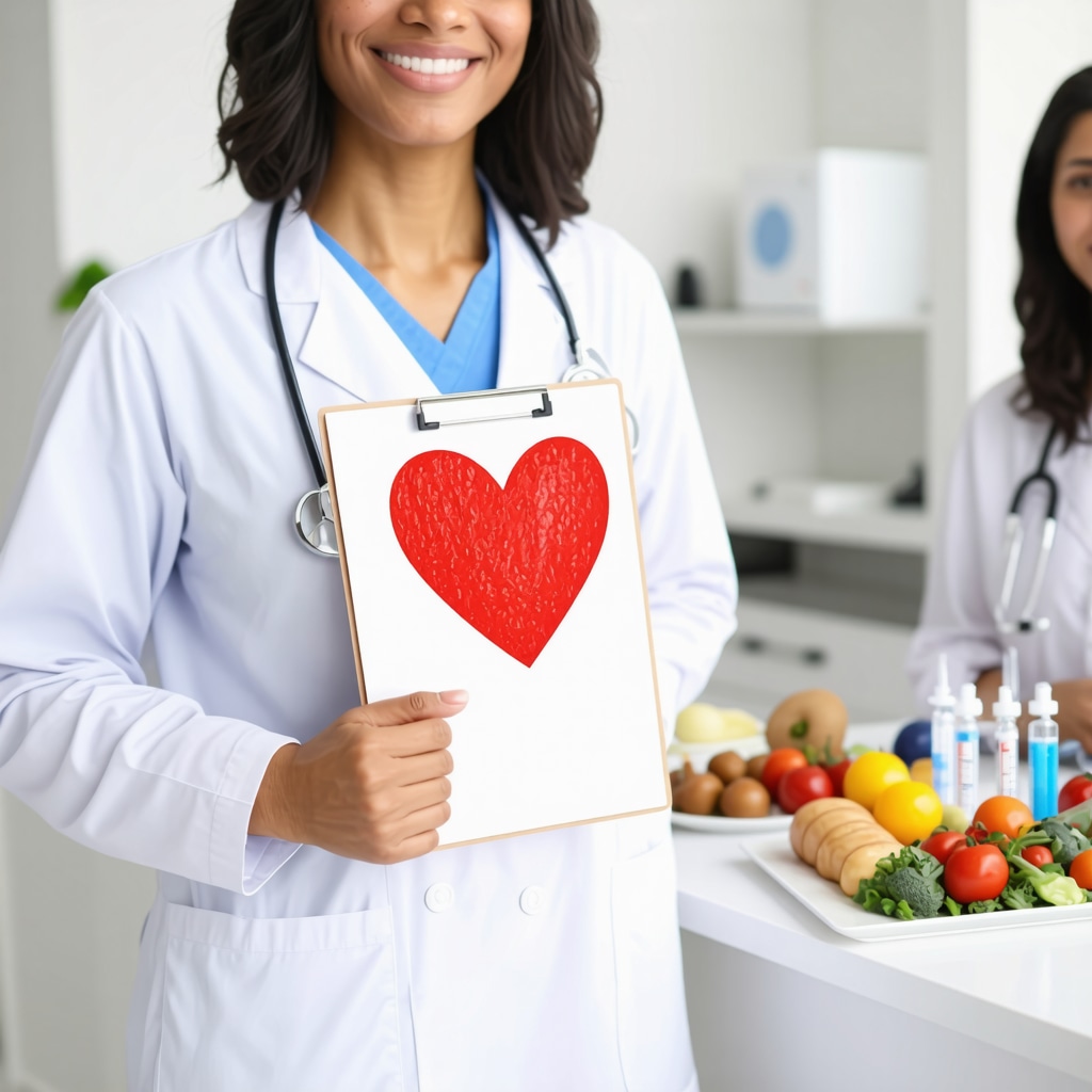 Creating Safe, Physician-Approved Diet Plans with Injections for Long-Term Results
