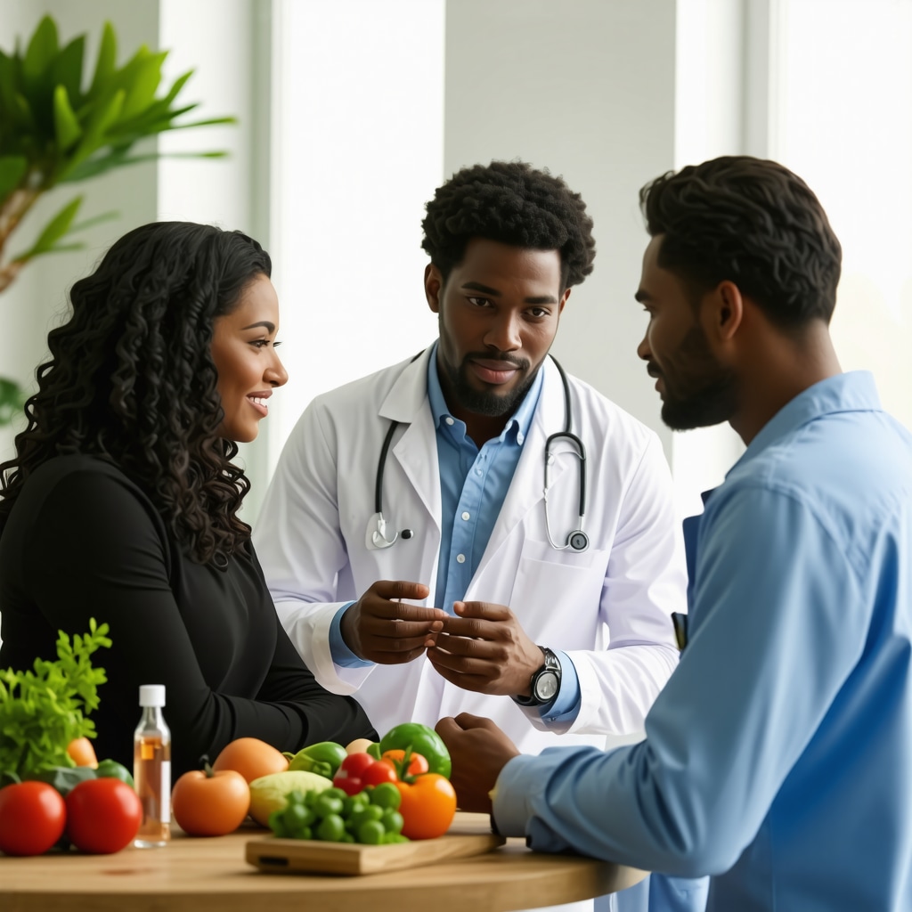 Custom Diet Plans with Weight Loss Injections for Faster Fat Burn