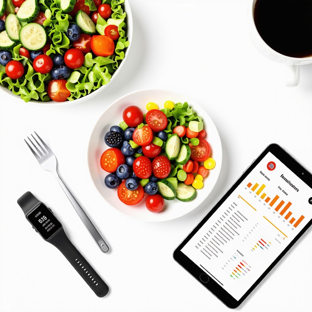Customized Diet Plans with Tirzepatide for Long-Term Fat Loss Success