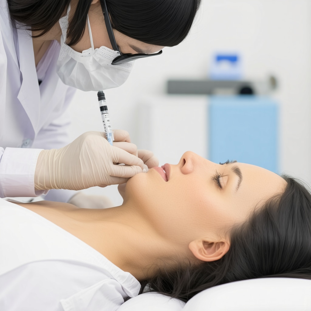 Customized Injection Diets for Faster and Safer Fat Burn