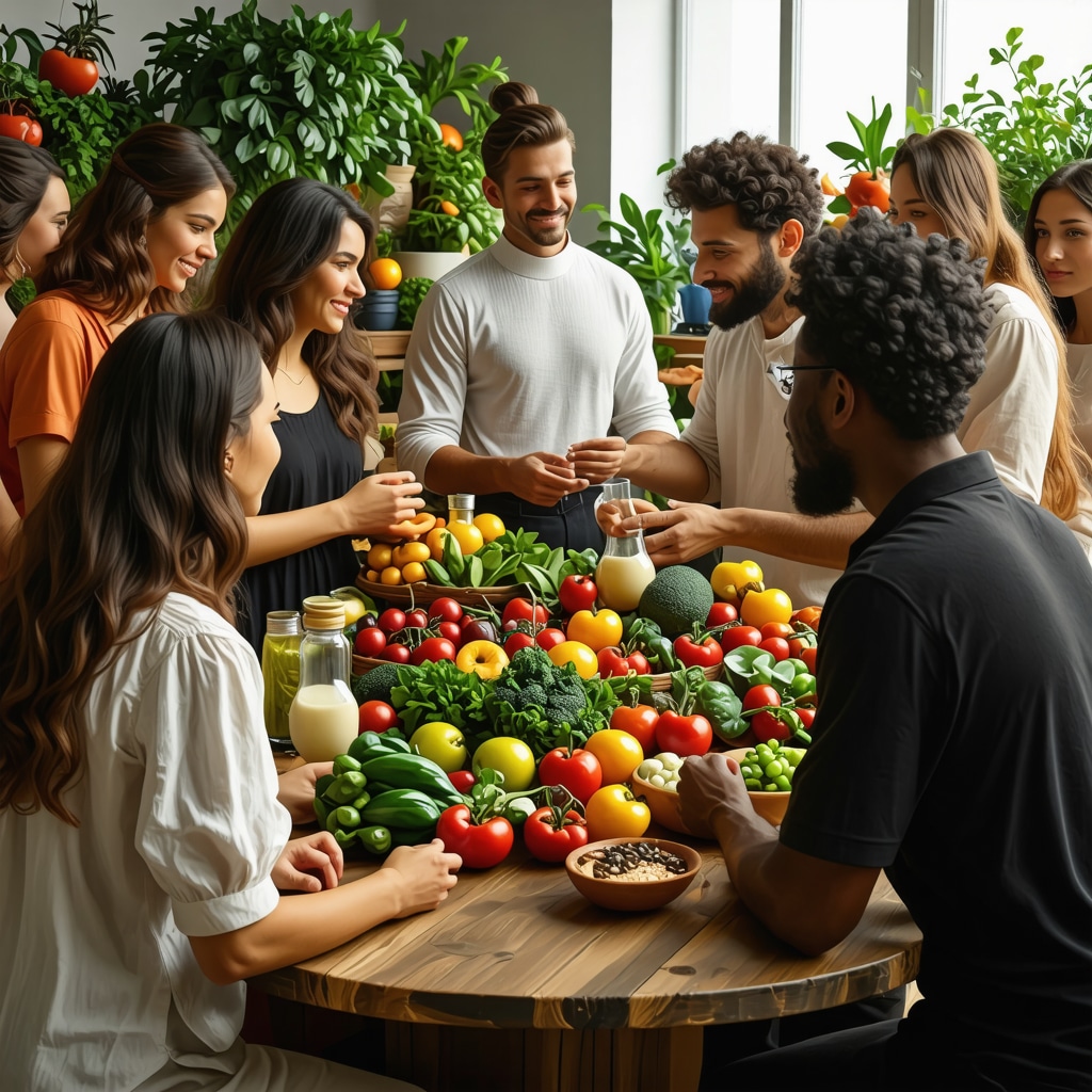 Customized Tirzepatide Diet Plans for Faster Fat Burn in 2024