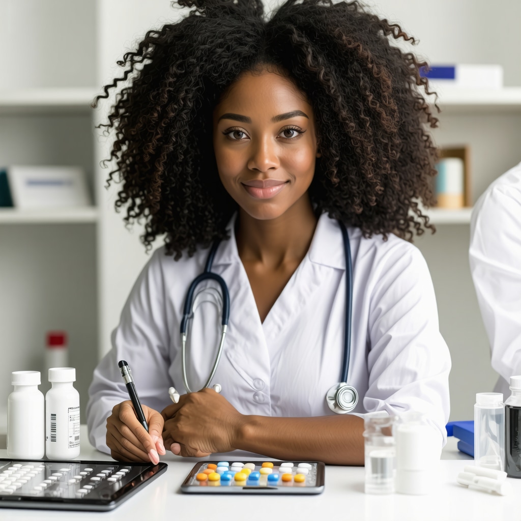 Diet Optimization with Medications: The Ultimate Guide for 2024
