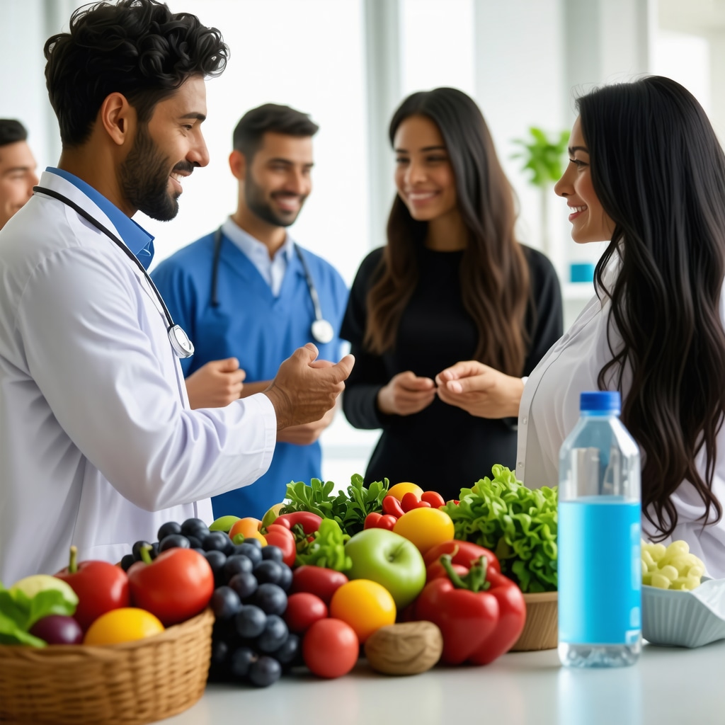 Doctor-Approved Diet Plans for Injection Users: Tips for Faster Results