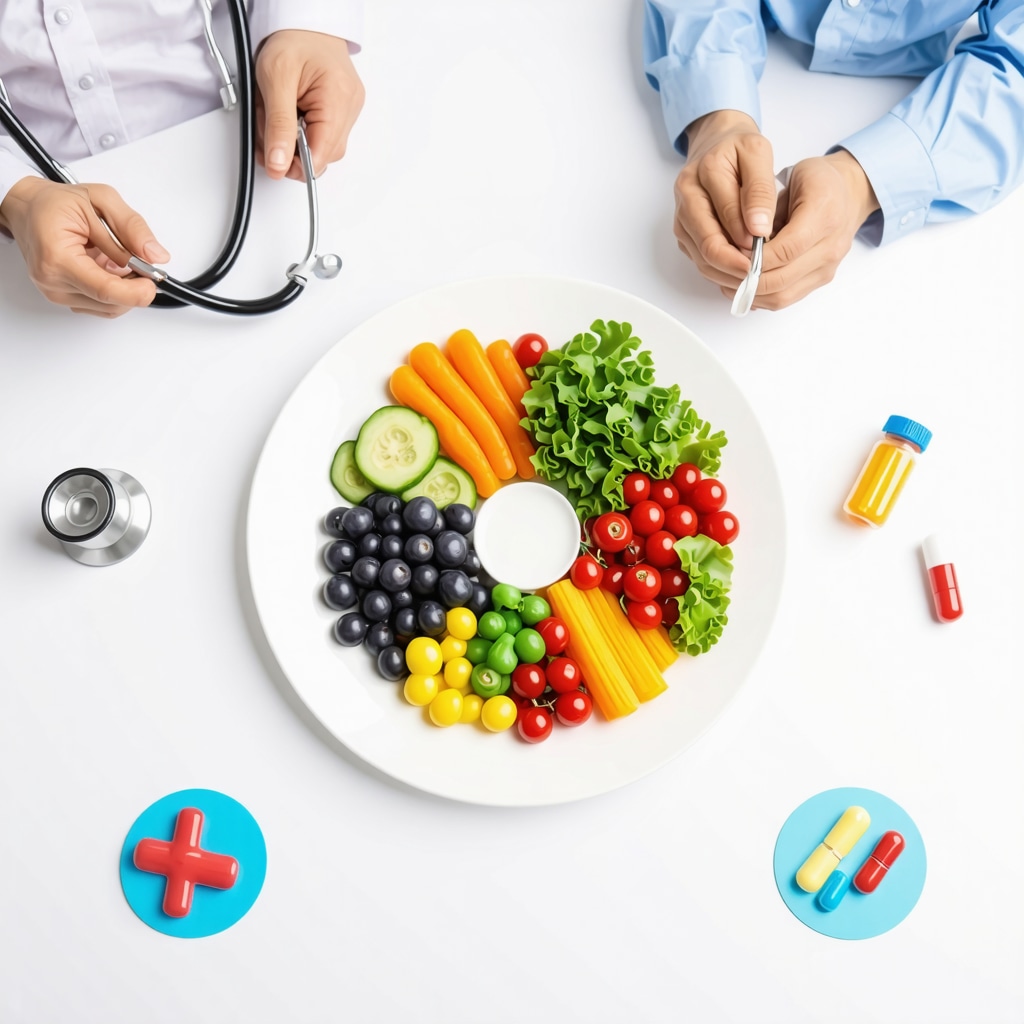 Doctor-Approved Diet Plans to Support Your GLP-1 Medication in 2024