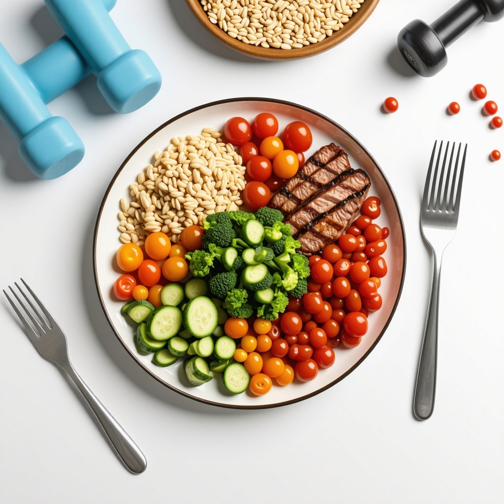Doctor-Approved Weight Loss Diet Plans for Long-Term Success