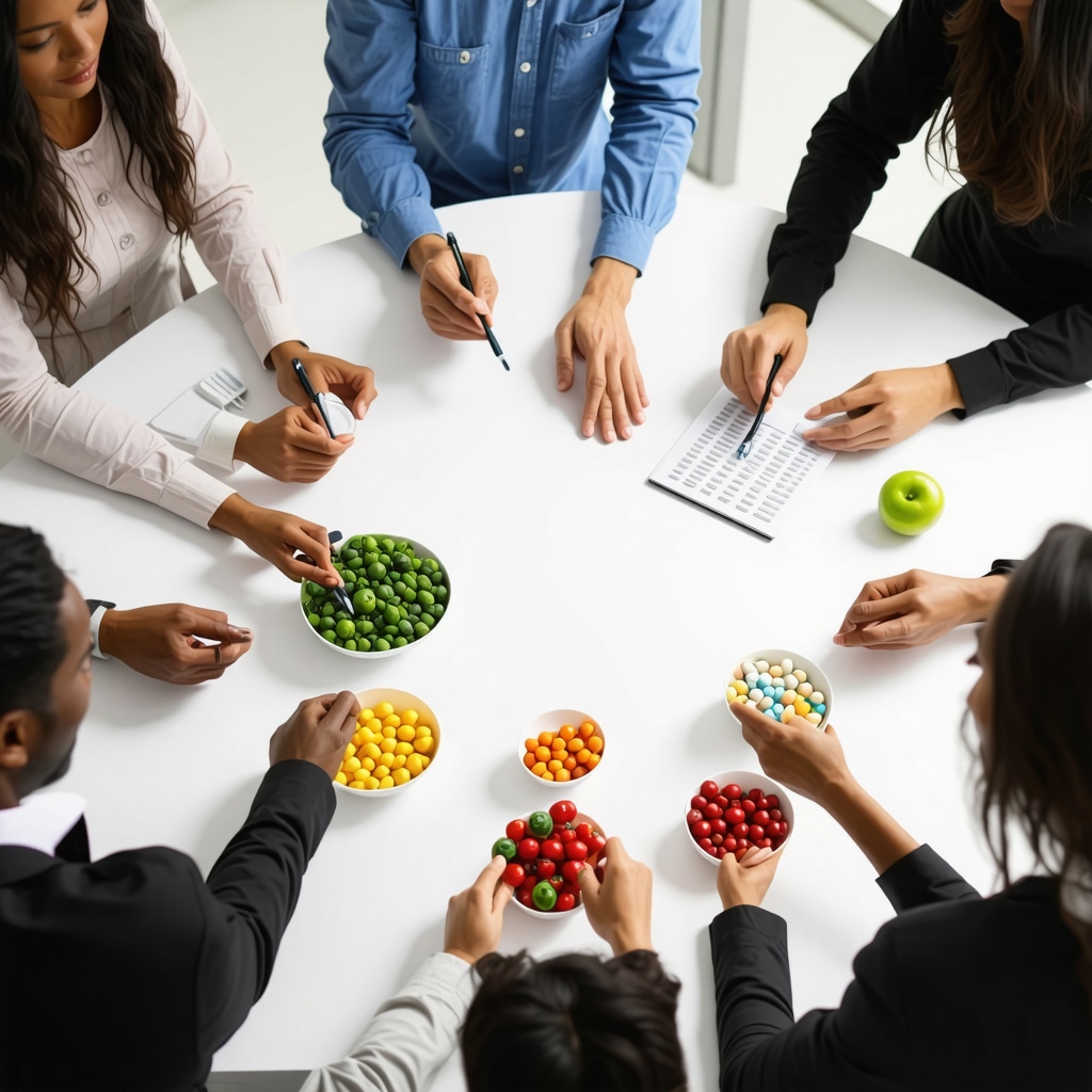 Doctor Recommended Diet Plans to Enhance Effectiveness of Weight Loss Meds