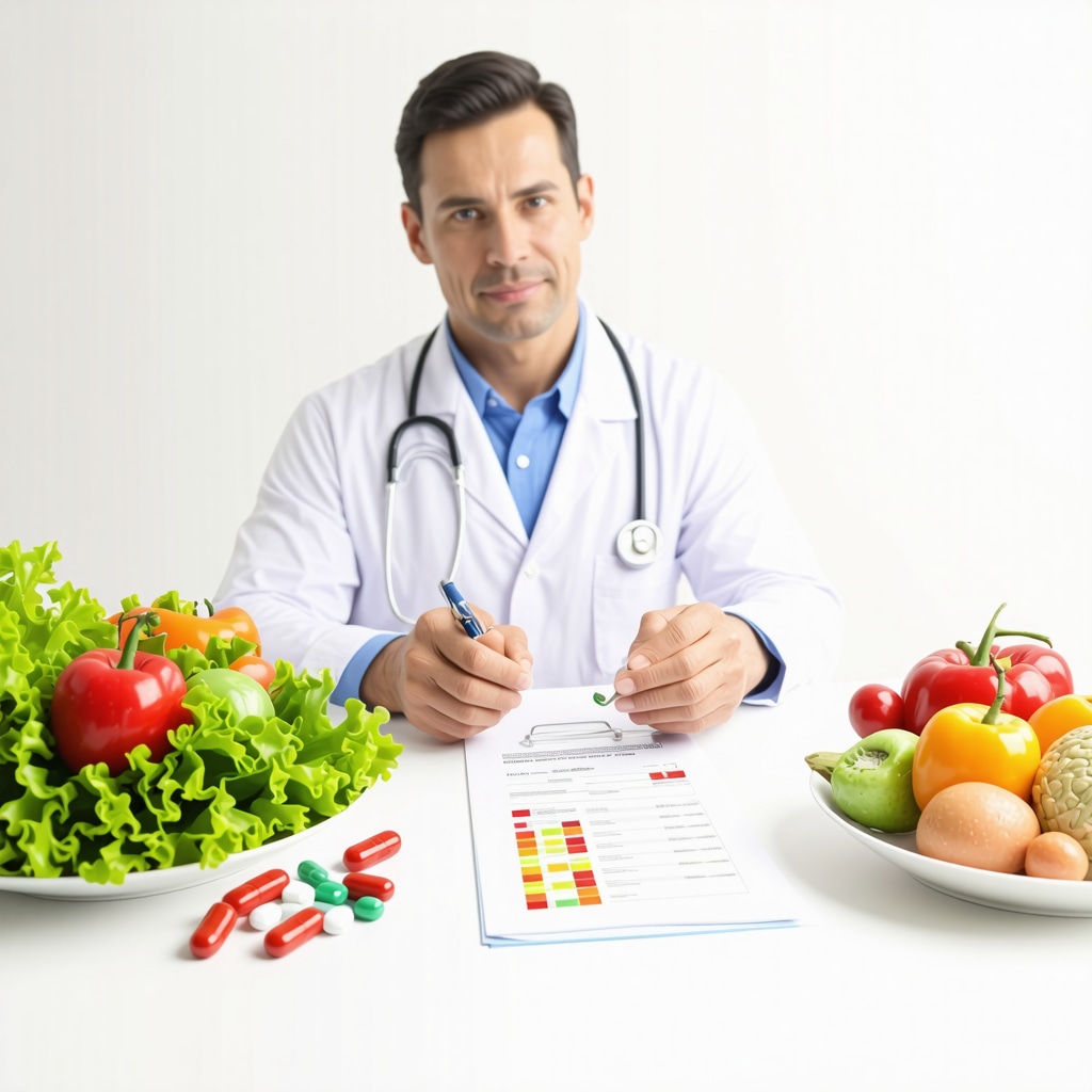 Doctor Recommended Diet Plans to Enhance Weight Loss Meds
