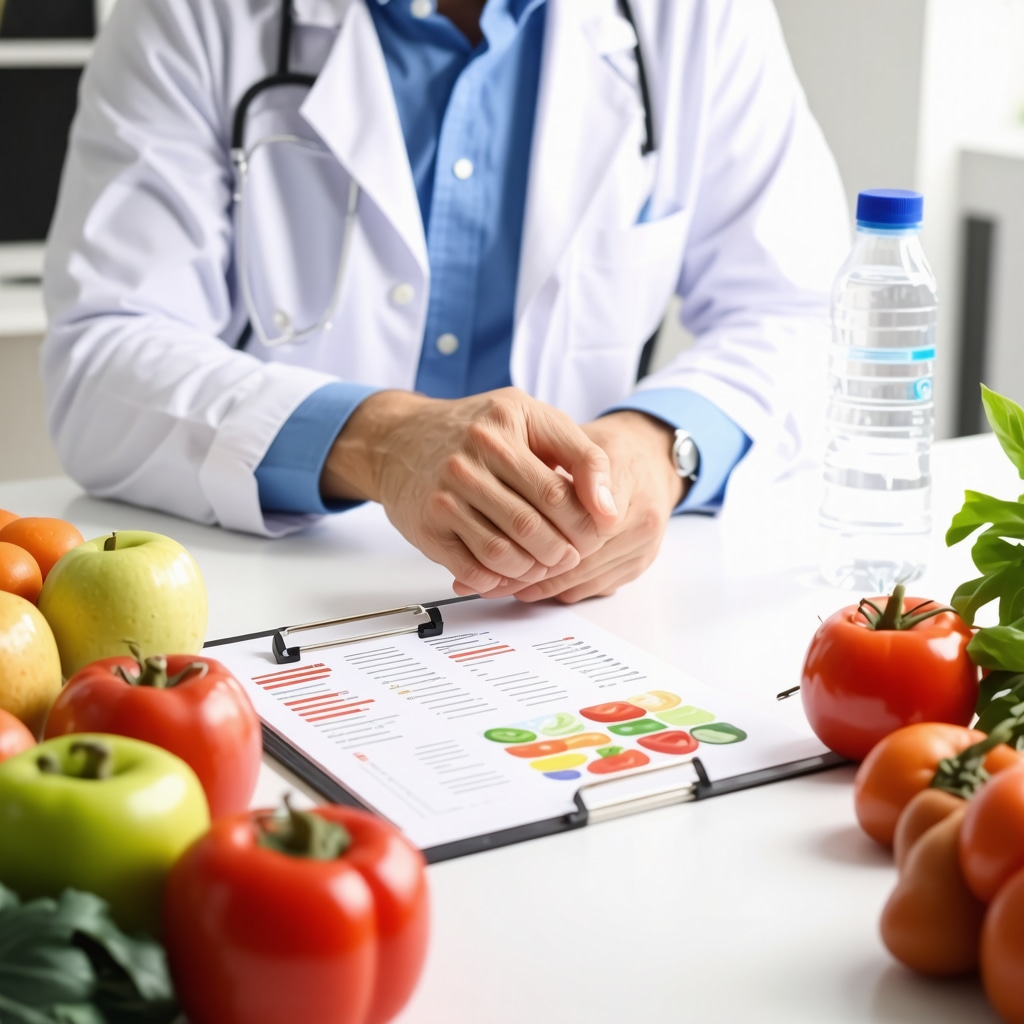 Doctor Recommended Diet Plans to Support Your Weight Loss Journey