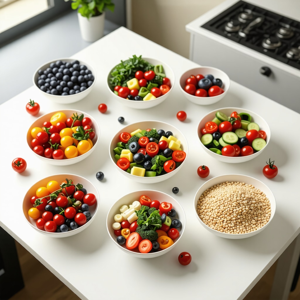 Doctor-Recommended Diet Strategies for Long-Term Weight Loss Success