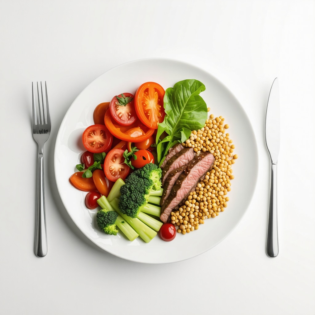 Doctor-Recommended Diet Strategies for Long-Term Weight Loss Success