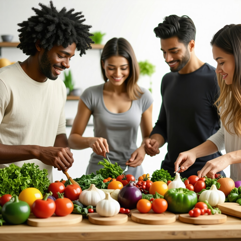 Doctor-Recommended Diet Strategies for Long-Term Weight Loss