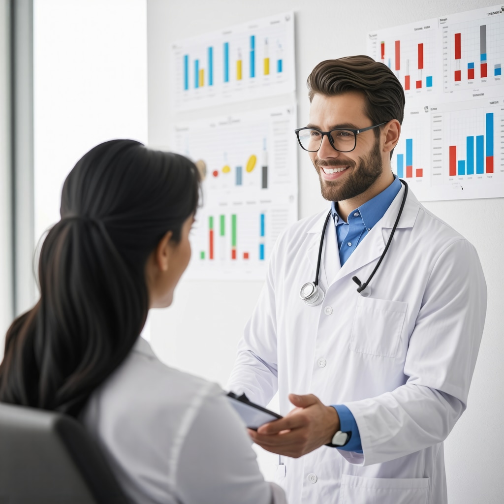 Doctor-Recommended Strategies to Maximize Injections and Diet