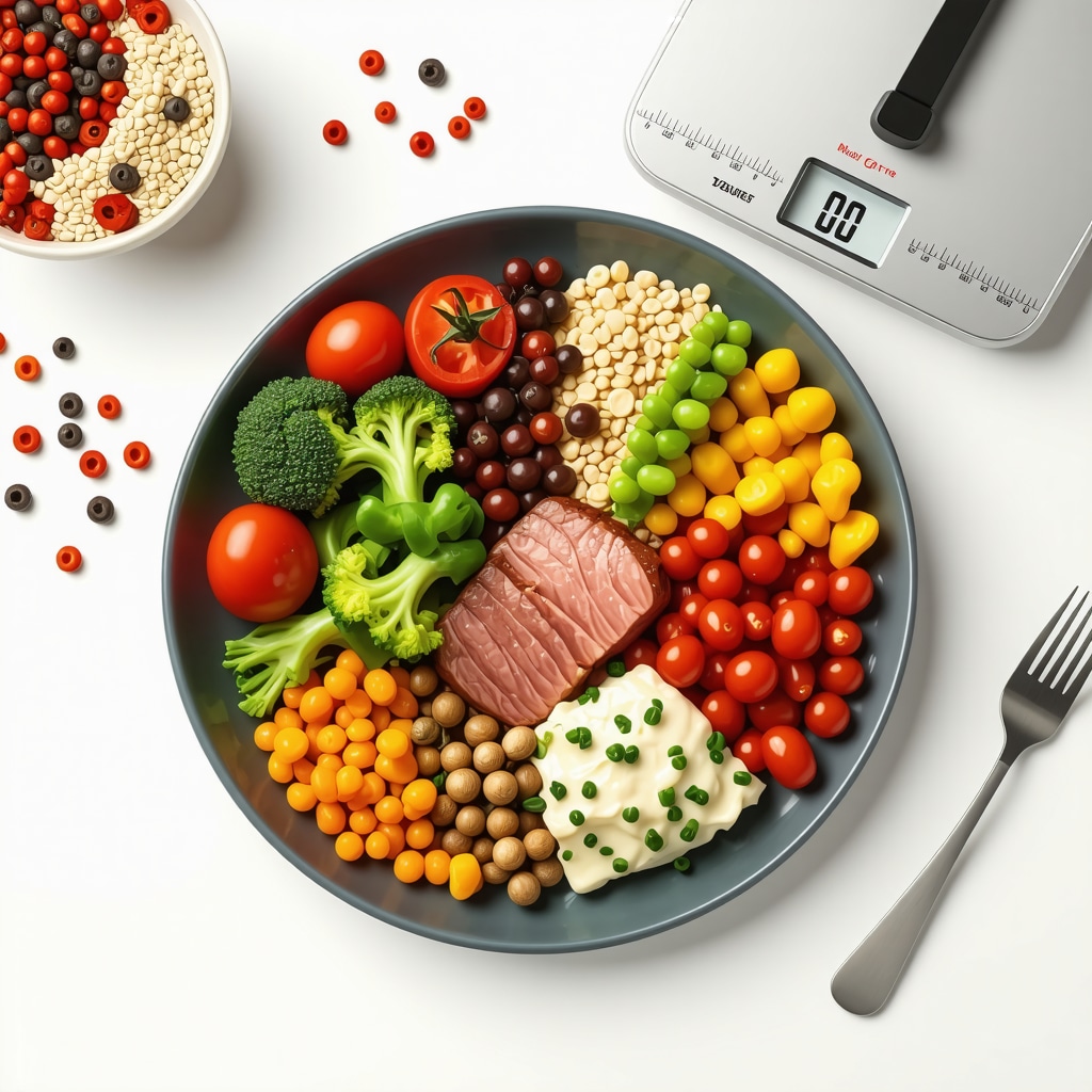 Doctor-Recommended Weight Loss Diet Plans for Faster Results