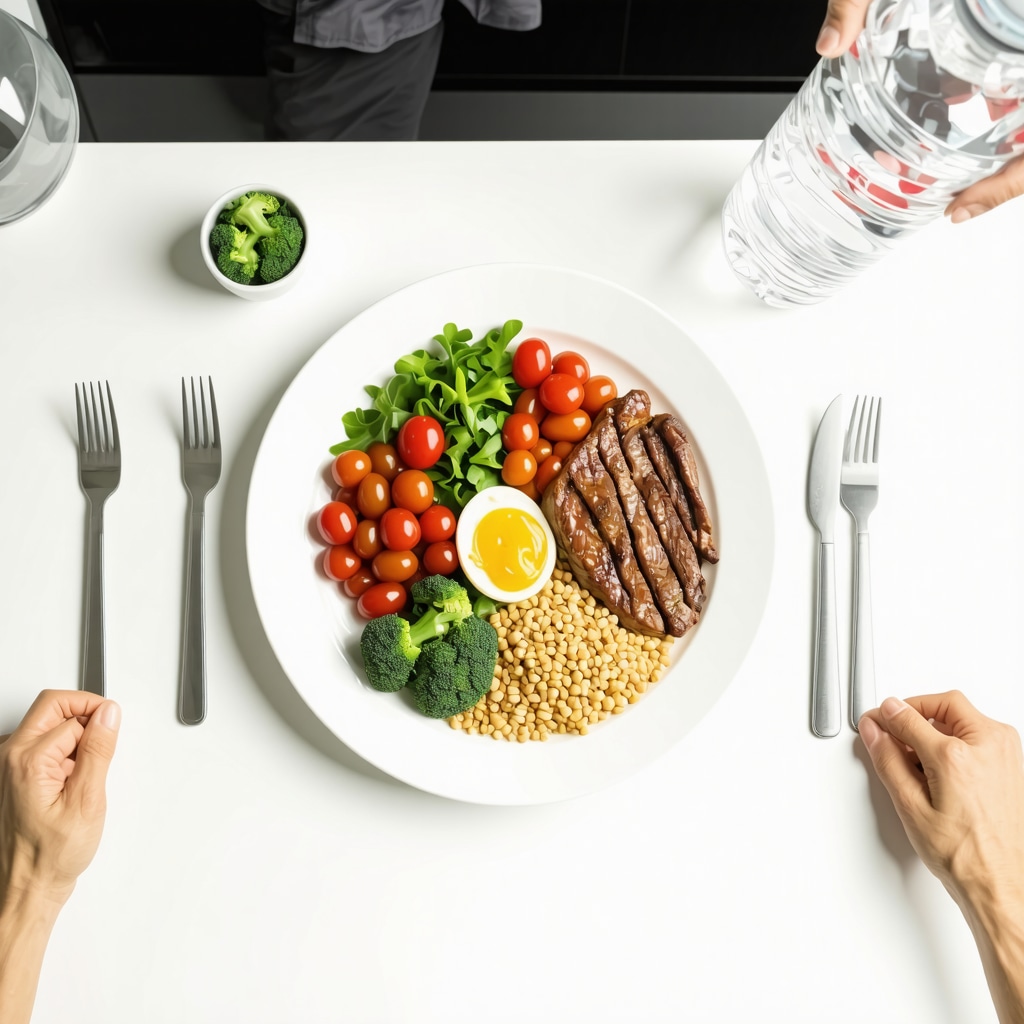 Doctor-Recommended Weight Loss Diets That Accelerate Fat Burning