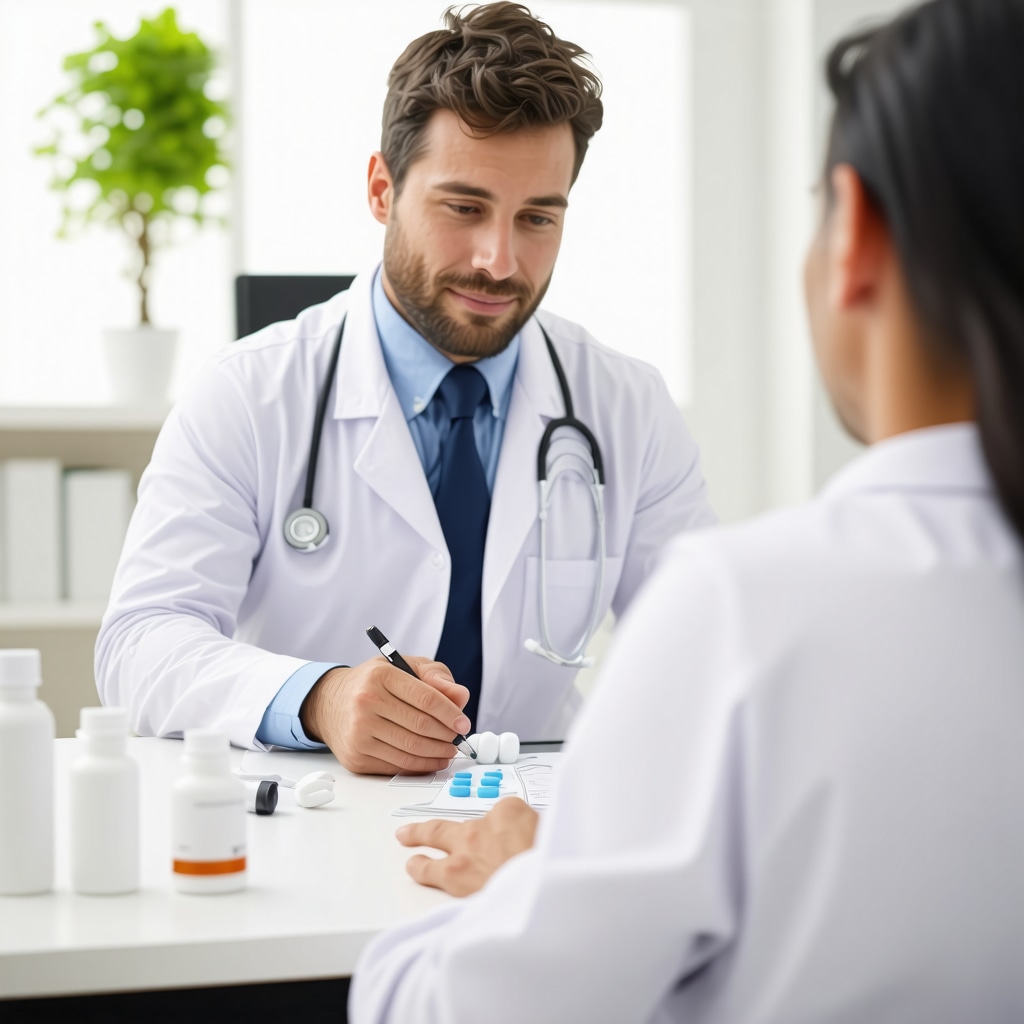 Doctor Recommended Weight Loss Programs with Medication in 2024