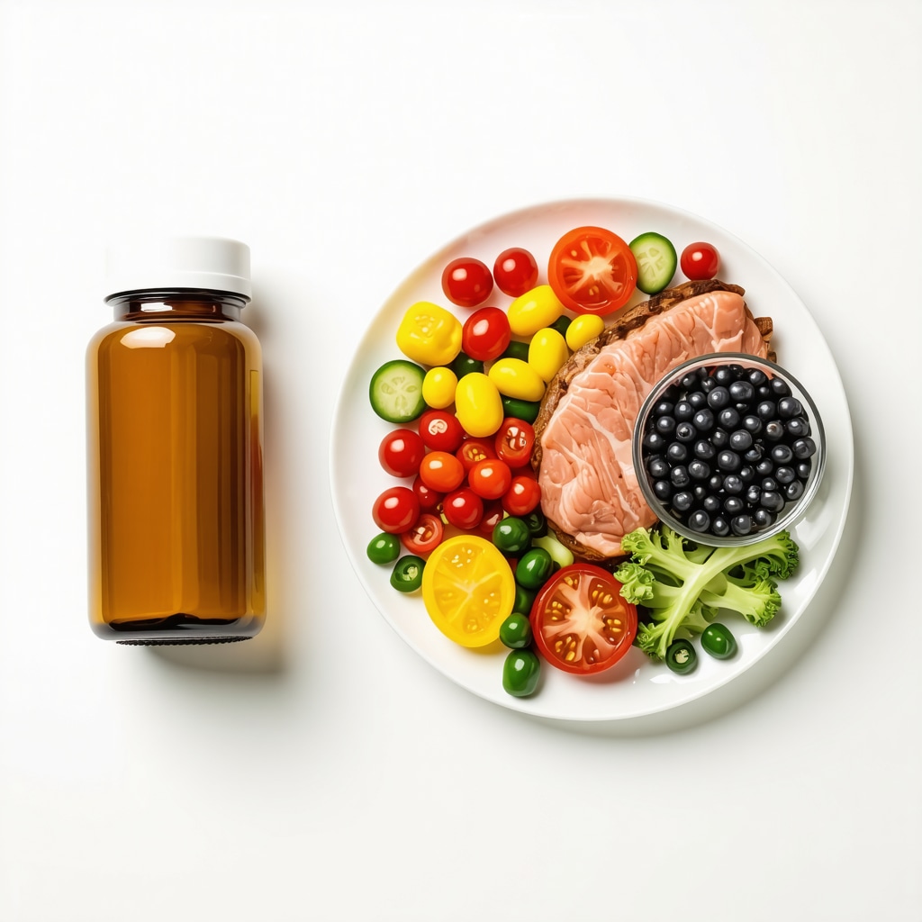 Effective Appetite Suppressant Diet Plans for Prescription Use