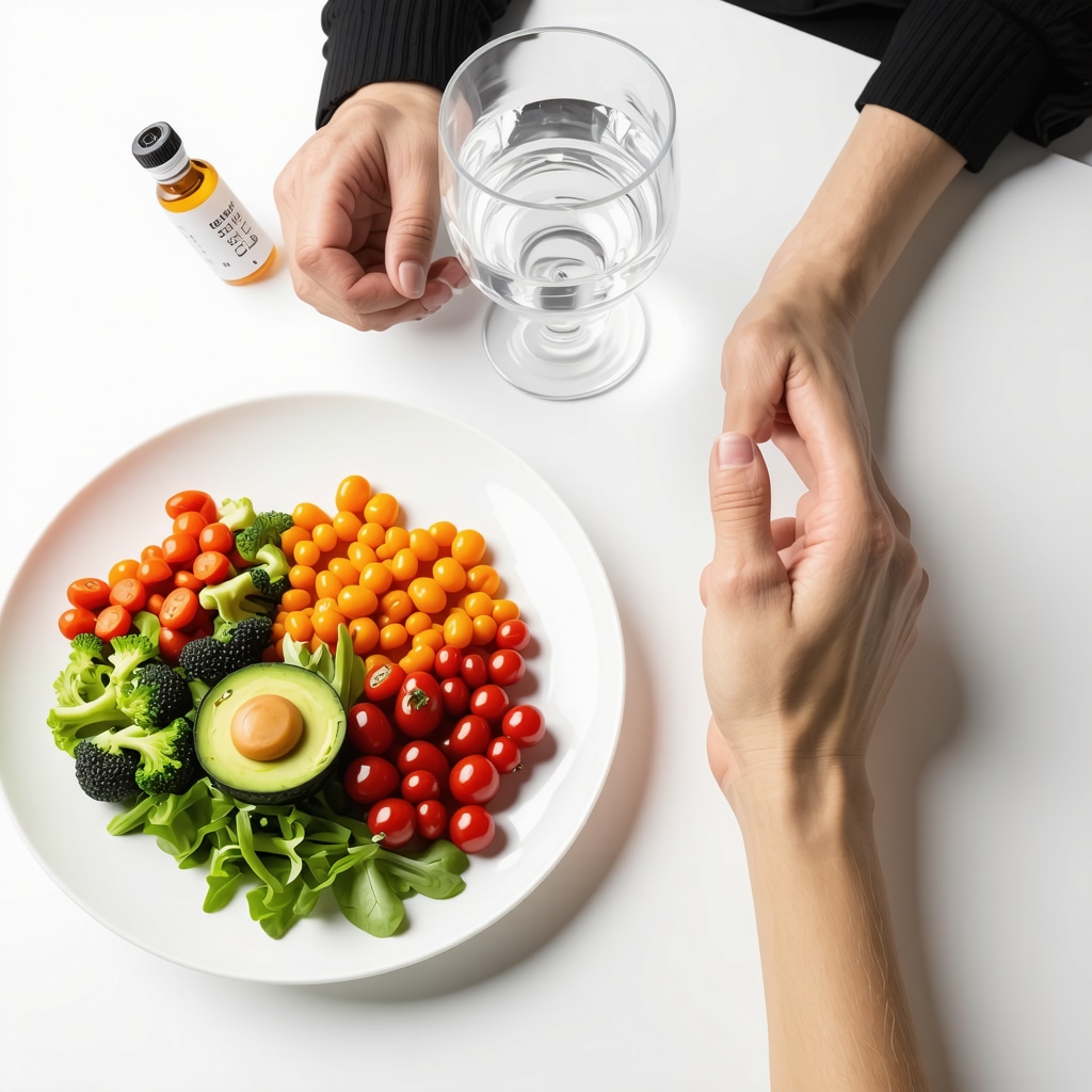 Effective Appetite Suppressant Diet Strategies for Prescription Plans
