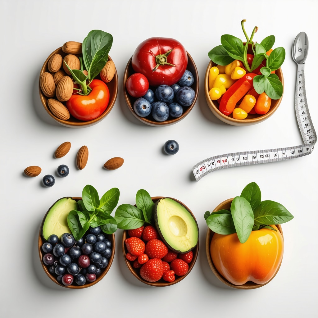 Effective Appetite Suppressants for Managing Hunger and Boosting Weight Loss