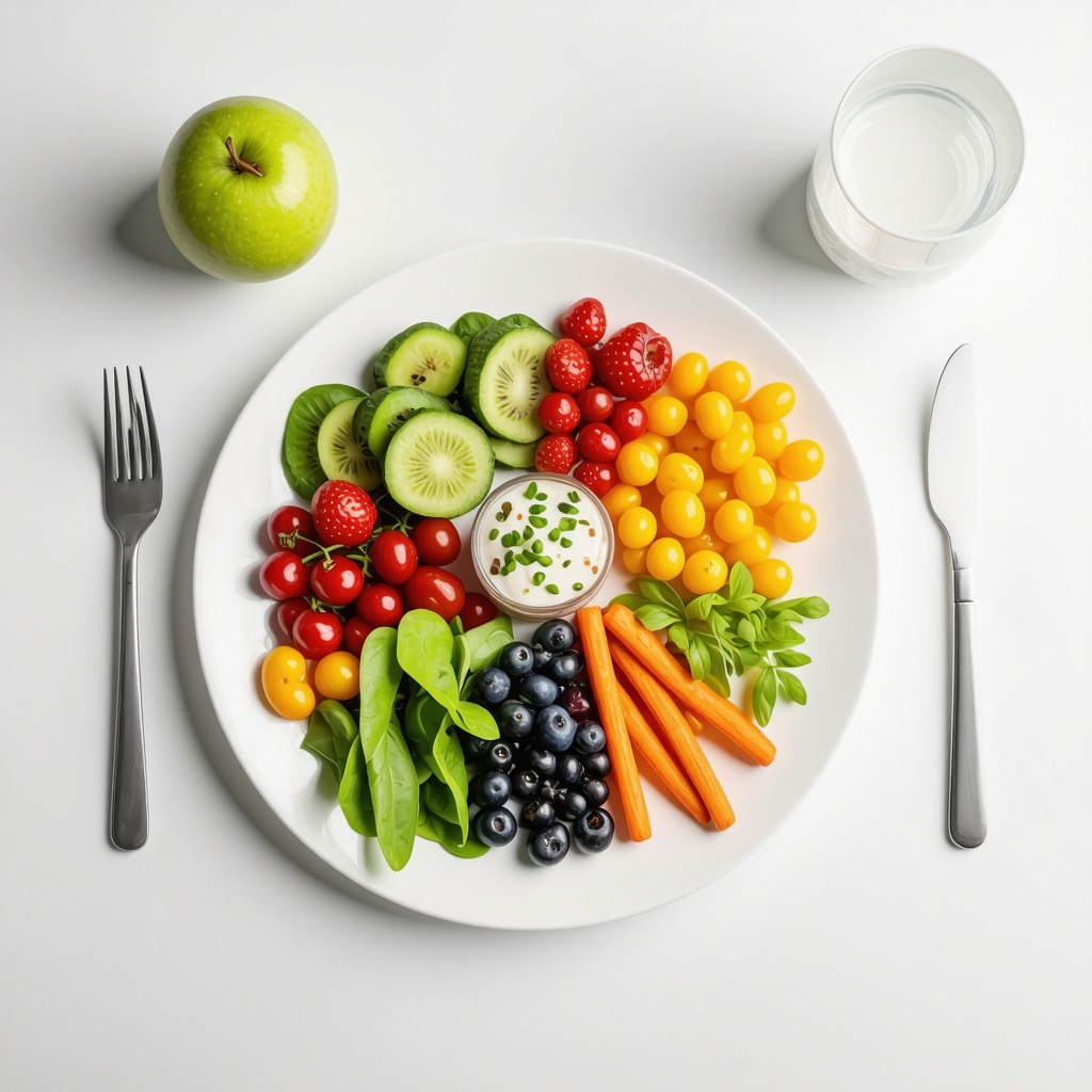 Effective Appetite Suppressants to Manage Hunger During Weight Loss
