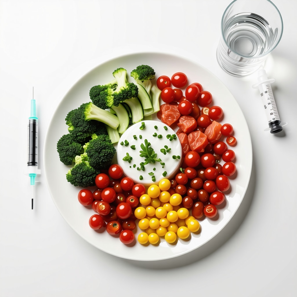 Effective Diet Plans for Injection Users to Boost Weight Loss