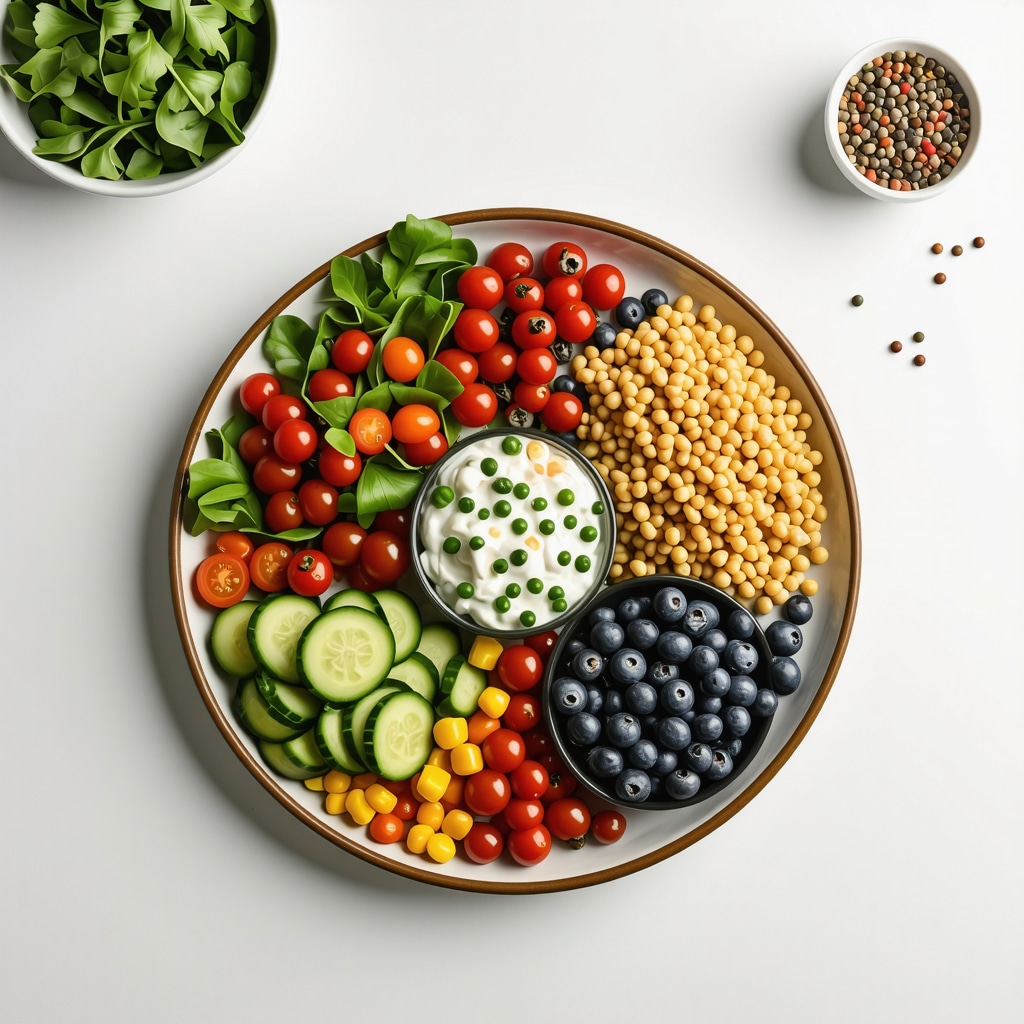 Effective Dietary Support for GLP-1 Drugs to Boost Your Weight Loss Journey