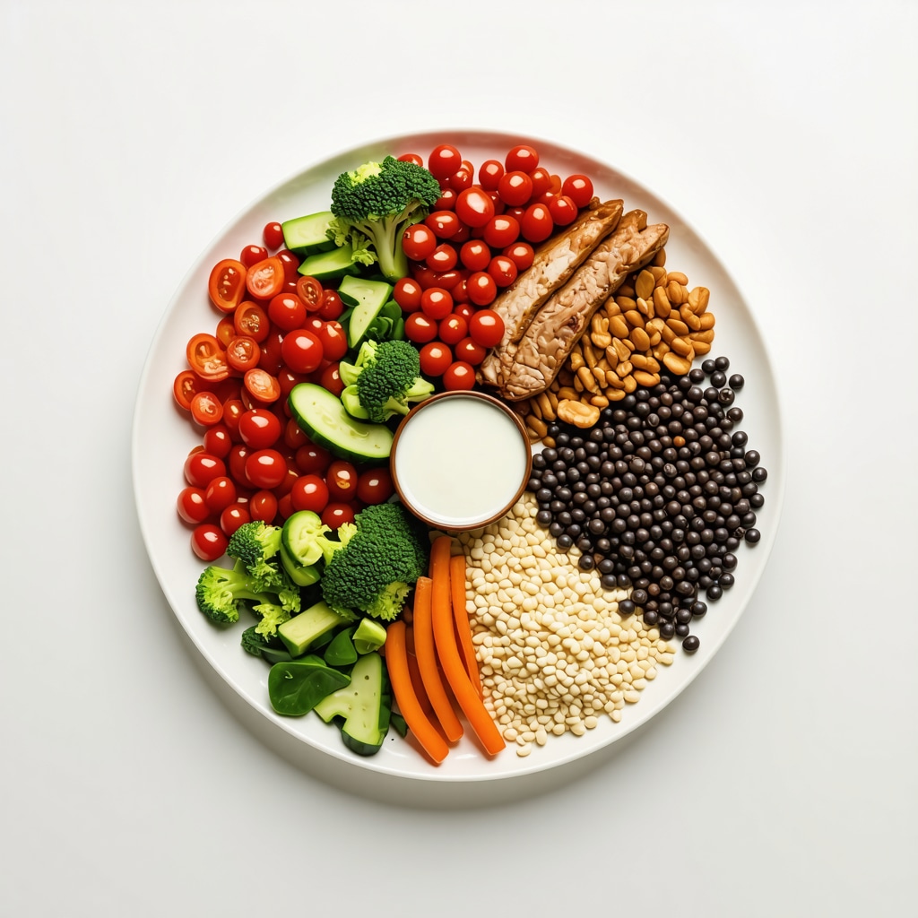 Effective Dietary Support for GLP-1 Drugs to Maximize Fat Burning