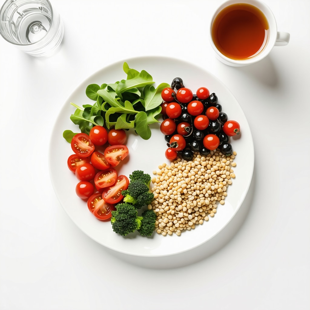 Effective Dietary Support for GLP-1 Medications in Your Weight Loss Journey