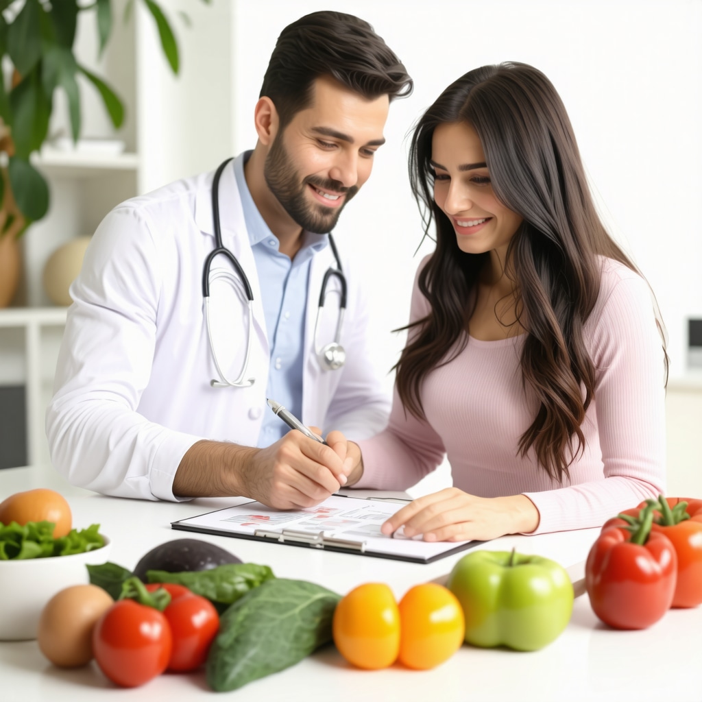 Effective Doctor-Guided Diet Plans to Maximize Fat Loss in 2024